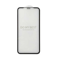 Защитное стекло для iPhone Xs Max Blueo High Definion - Narrow Border